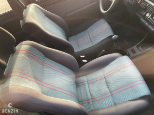 Fiat Cinquecento Sporting - 1995