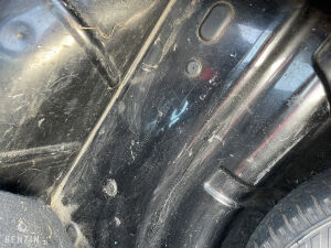 Fiat Cinquecento Sporting - 1995