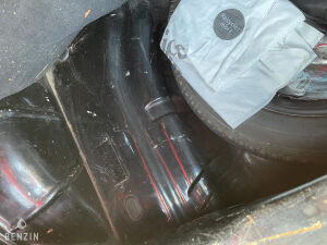 Fiat Cinquecento Sporting - 1995