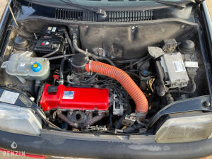 Fiat Cinquecento Sporting - 1995