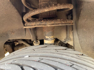 Fiat Cinquecento Sporting - 1995