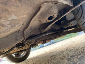 Fiat Cinquecento Sporting - 1995