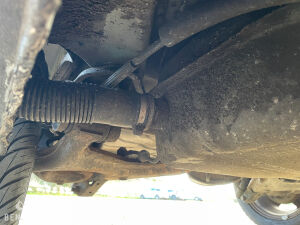 Fiat Cinquecento Sporting - 1995