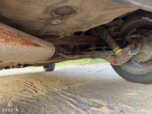 Fiat Cinquecento Sporting - 1995