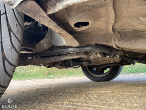 Fiat Cinquecento Sporting - 1995