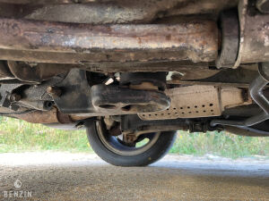 Fiat Cinquecento Sporting - 1995