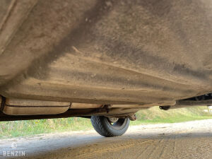 Fiat Cinquecento Sporting - 1995