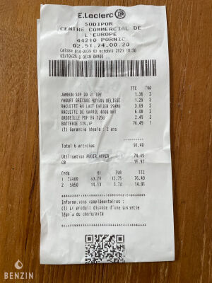 Fiat Cinquecento Sporting - 1995