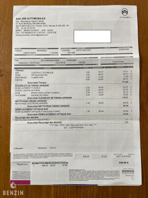 Fiat Cinquecento Sporting - 1995