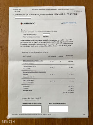 Fiat Cinquecento Sporting - 1995