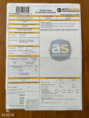 Fiat Cinquecento Sporting - 1995