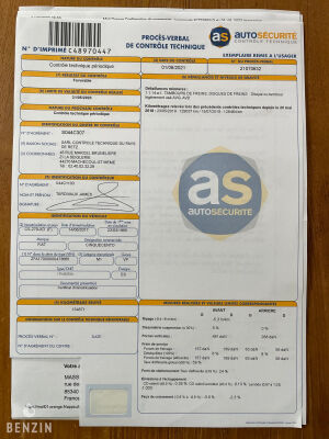 Fiat Cinquecento Sporting - 1995