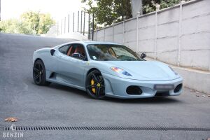 Ferrari F430 - 2005