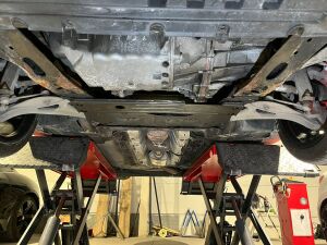 Renault Clio 3 RS 89k km - 2012