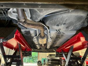 Renault Clio 3 RS 89k km - 2012