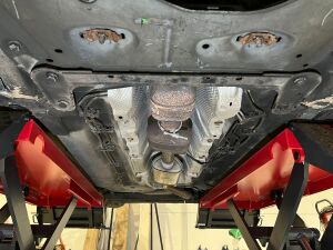 Renault Clio 3 RS 89k km - 2012