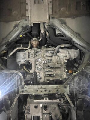 Lamborghini Gallardo Spyder LP 560-4 - 2009