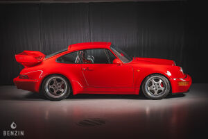Porsche 911 type 964 “GT2 RS” 600hp - 1989