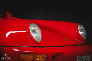 Porsche 911 type 964 “GT2 RS” 600hp - 1989