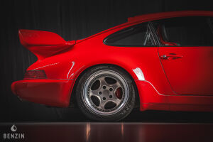 Porsche 911 type 964 “GT2 RS” 600hp - 1989