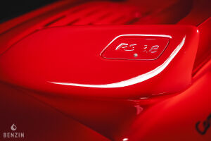 Porsche 911 type 964 “GT2 RS” 600hp - 1989