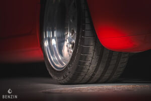 Porsche 911 type 964 “GT2 RS” 600hp - 1989