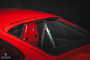 Porsche 911 type 964 “GT2 RS” 600hp - 1989