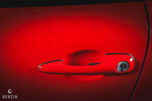 Porsche 911 type 964 “GT2 RS” 600hp - 1989