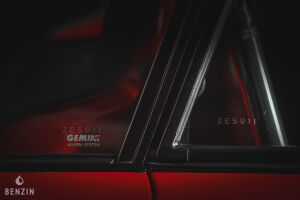 Porsche 911 type 964 “GT2 RS” 600hp - 1989