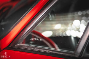 Porsche 911 type 964 “GT2 RS” 600hp - 1989