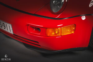 Porsche 911 type 964 “GT2 RS” 600hp - 1989