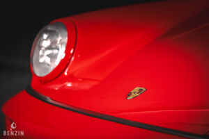 Porsche 911 type 964 “GT2 RS” 600hp - 1989