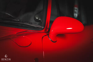 Porsche 911 type 964 “GT2 RS” 600hp - 1989