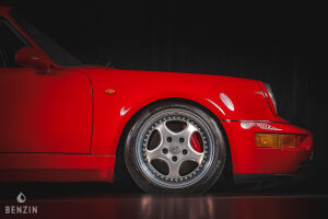 Porsche 911 type 964 “GT2 RS” 600hp - 1989