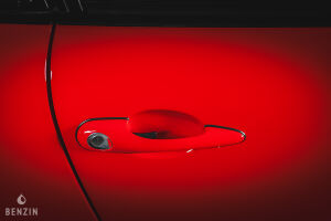 Porsche 911 type 964 “GT2 RS” 600hp - 1989