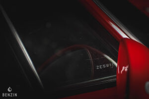 Porsche 911 type 964 “GT2 RS” 600hp - 1989