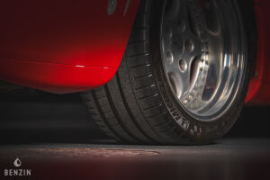 Porsche 911 type 964 “GT2 RS” 600hp - 1989