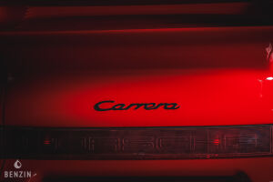 Porsche 911 type 964 “GT2 RS” 600hp - 1989