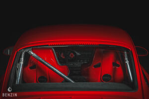 Porsche 911 type 964 “GT2 RS” 600hp - 1989