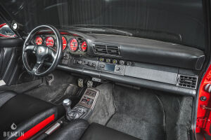 Porsche 911 type 964 “GT2 RS” 600hp - 1989