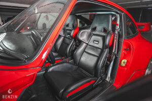 Porsche 911 type 964 “GT2 RS” 600hp - 1989