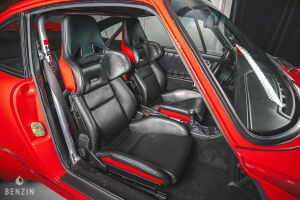 Porsche 911 type 964 “GT2 RS” 600hp - 1989