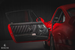 Porsche 911 type 964 “GT2 RS” 600hp - 1989