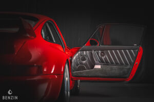 Porsche 911 type 964 “GT2 RS” 600hp - 1989