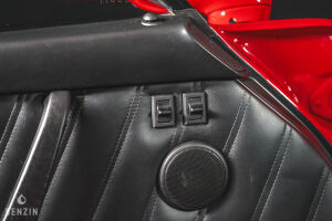 Porsche 911 type 964 “GT2 RS” 600hp - 1989