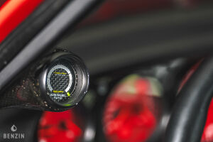 Porsche 911 type 964 “GT2 RS” 600hp - 1989