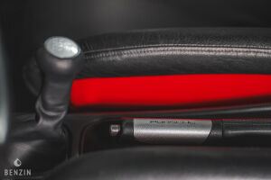 Porsche 911 type 964 “GT2 RS” 600hp - 1989