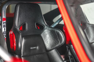 Porsche 911 type 964 “GT2 RS” 600hp - 1989