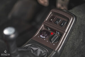 Porsche 911 type 964 “GT2 RS” 600hp - 1989