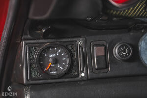 Porsche 911 type 964 “GT2 RS” 600hp - 1989